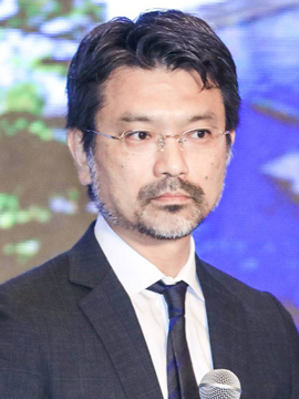 福田朋宏