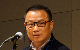 汪晓岗