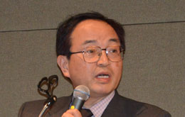 吉田邦彦